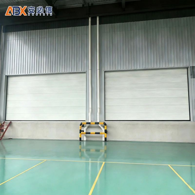 果洛藏族自治州翻板提升门